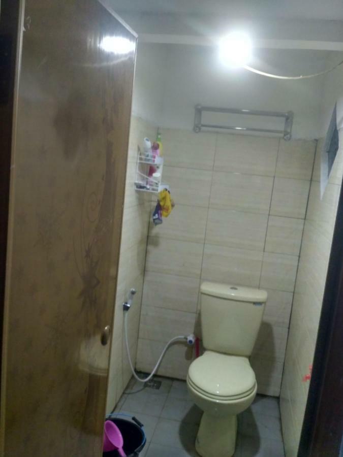 Homestay Bumi Asri III Cikutra Bandung Exterior photo
